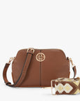 LOLLIPOPS - Sac multi-poches M camel - Osani