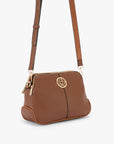 LOLLIPOPS - Sac multi-poches M camel - Osani