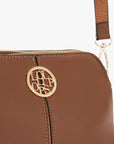 LOLLIPOPS - Sac multi-poches M camel - Osani