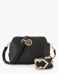 LOLLIPOPS - Sac Multi-Poches M noir - Osani