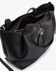 LOLLIPOPS - Grand sac Shopper noir - Osani