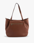 LOLLIPOPS - Grand sac shopper camel - Osani