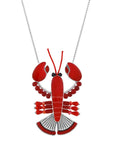 TARATATA - Collier - Mr Lobster