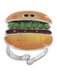 TARATATA - Bague - Ketchup