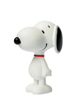 BLOGO - STATUETTE SNOOPY - BLANC - 12 CM