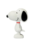 BLOGO - STATUETTE SNOOPY - BLANC - 12 CM