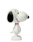 BLOGO - STATUETTE SNOOPY - BLANC - 12 CM