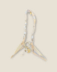 BADHNATI - Collier " Dream Keeper " Talisman D'amour