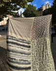 HYPNOCHIC - Foulard gris