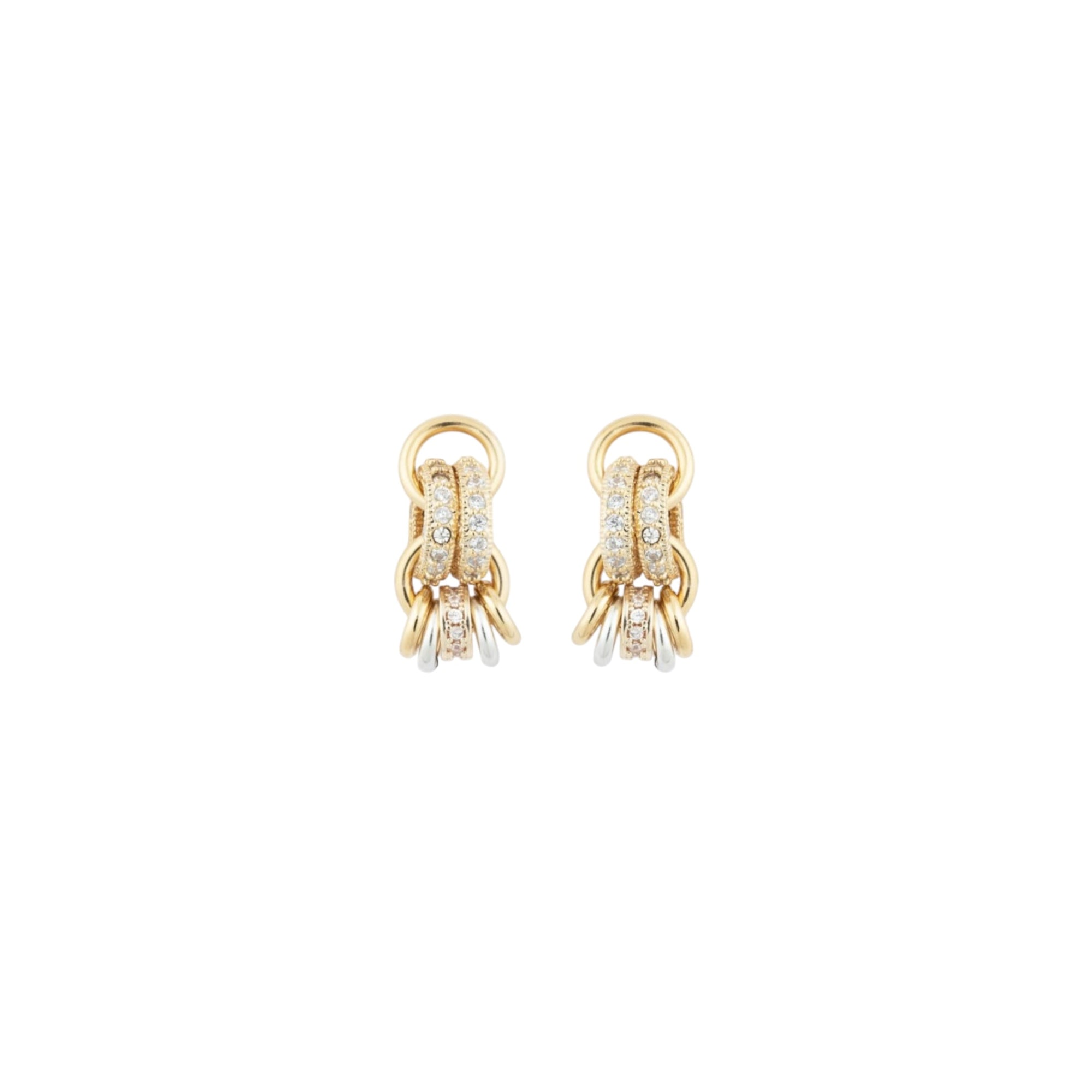 SIGAL - BOUCLES D'OREILLES KILK BABY