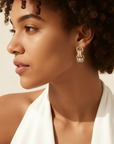 SIGAL - BOUCLES D'OREILLES KILK BABY
