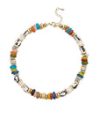 SIGAL - COLLIER IRIS