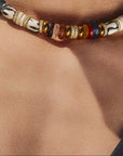 SIGAL - COLLIER IRIS