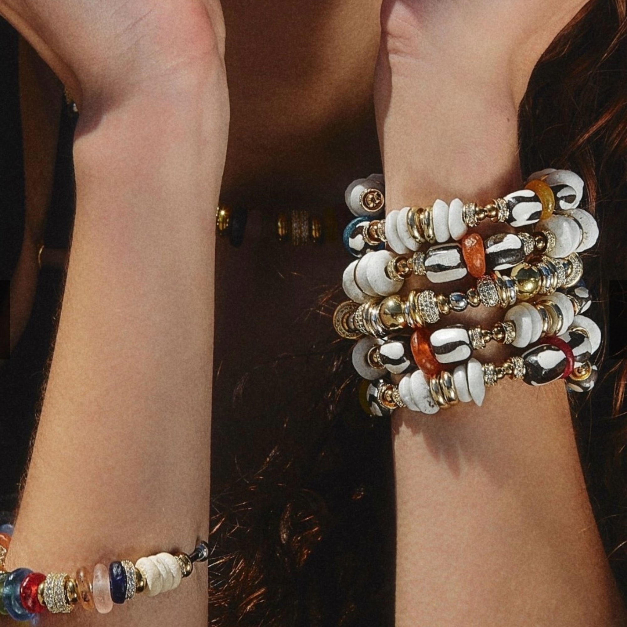 SIGAL - BRACELET IRIS