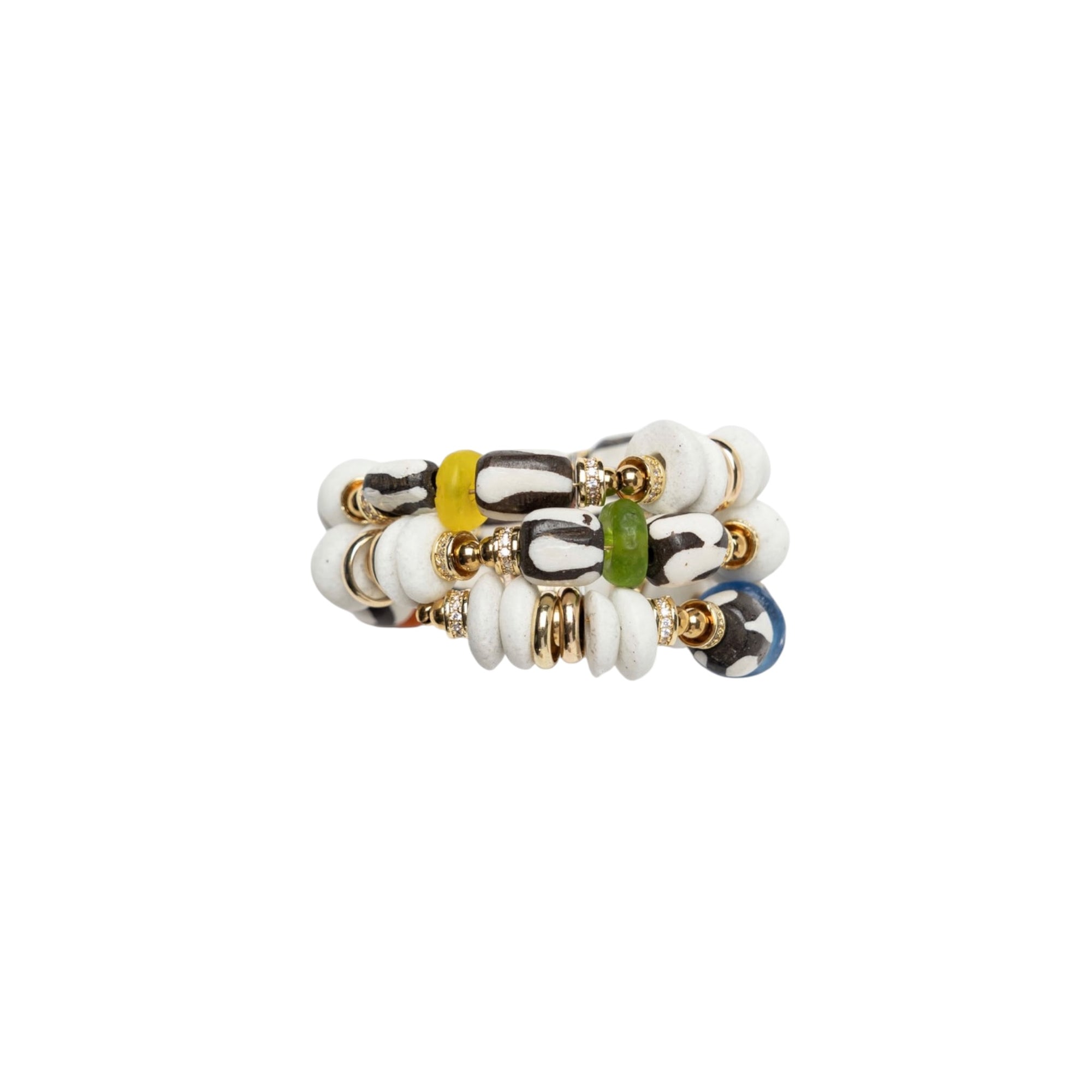 SIGAL - BRACELET IRIS