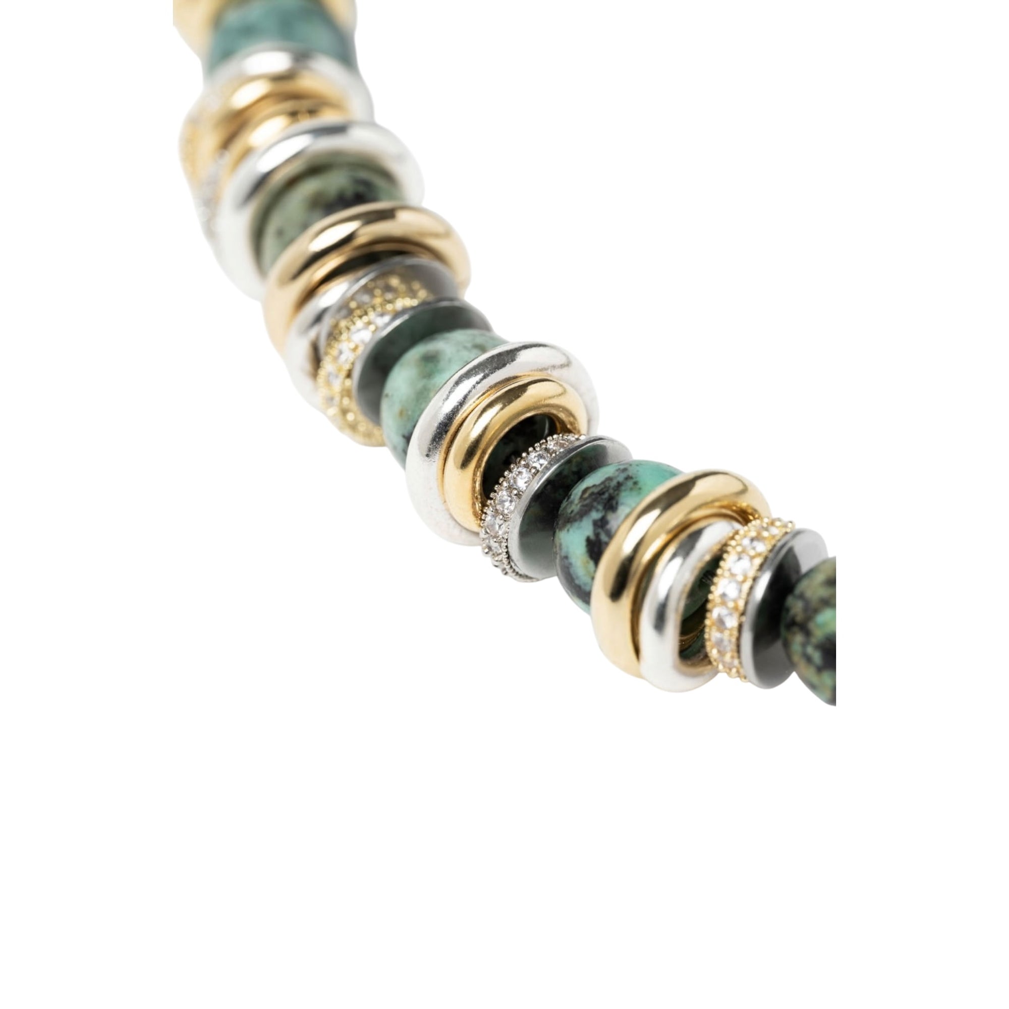 SIGAL - COLLIER CLARA - TURQUOISE