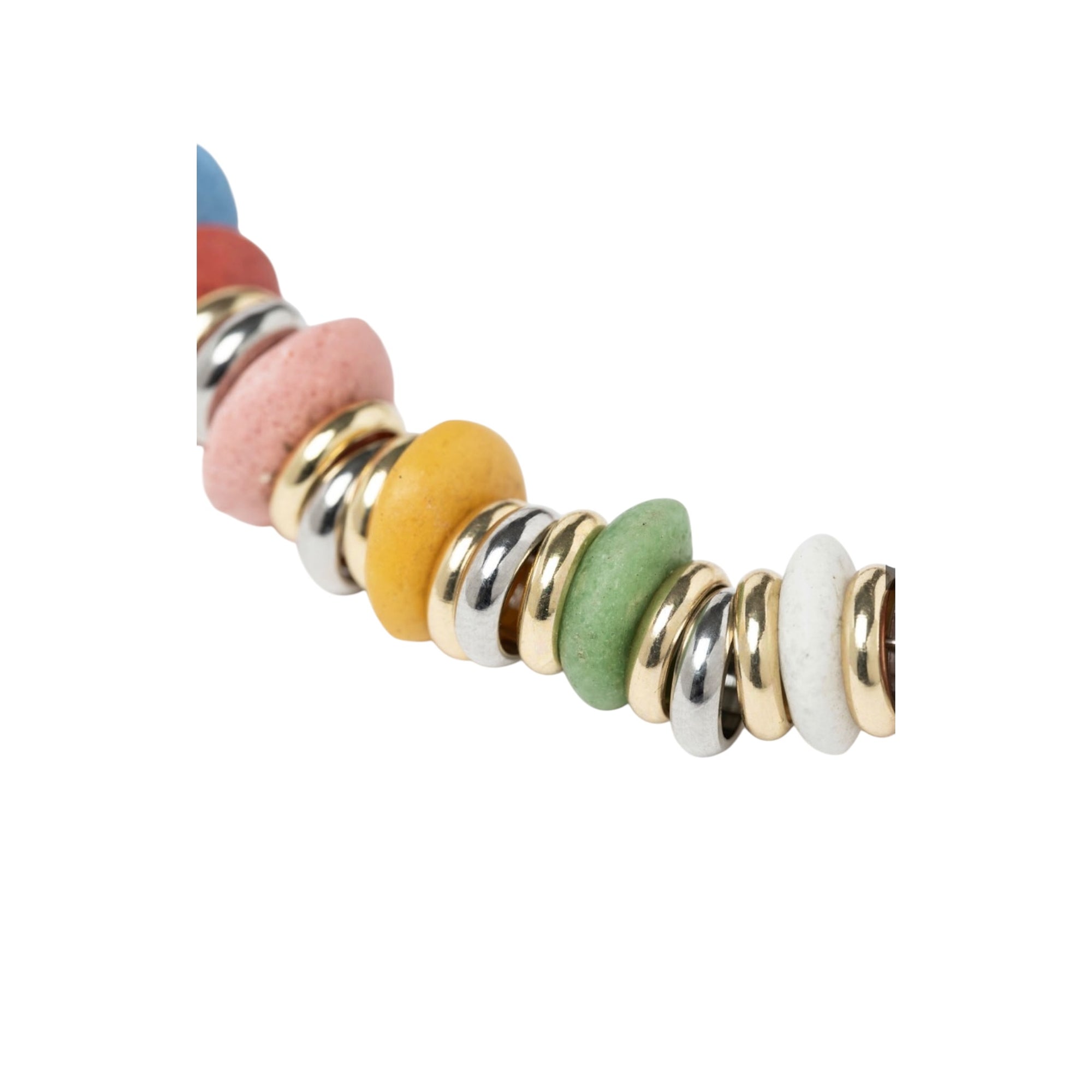 SIGAL - COLLIER THALIA MULTICOLORE