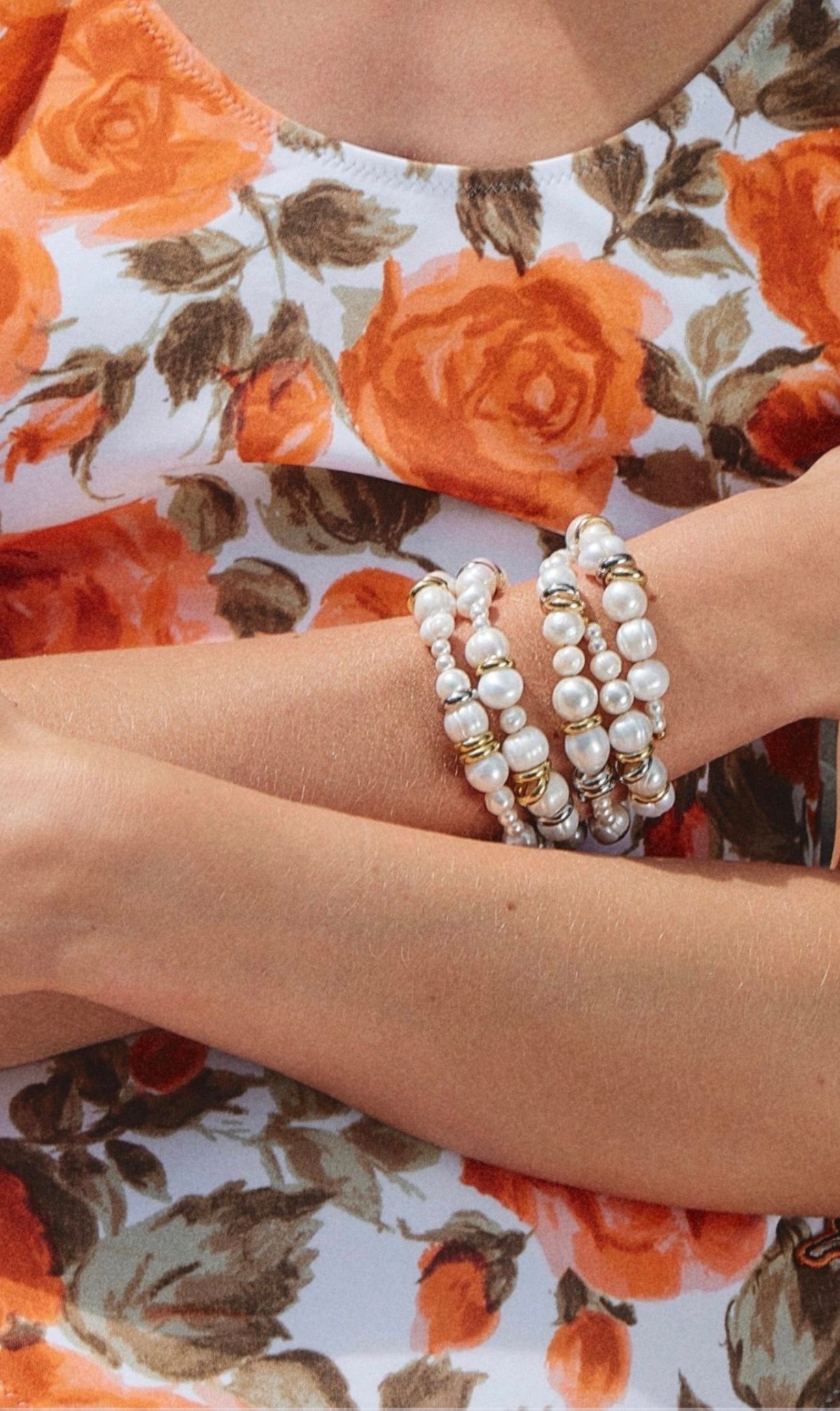 SIGAL - BRACELET RIVAGE