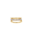 SIGAL - BAGUE ISIS PHALANX - 2 TAILLES