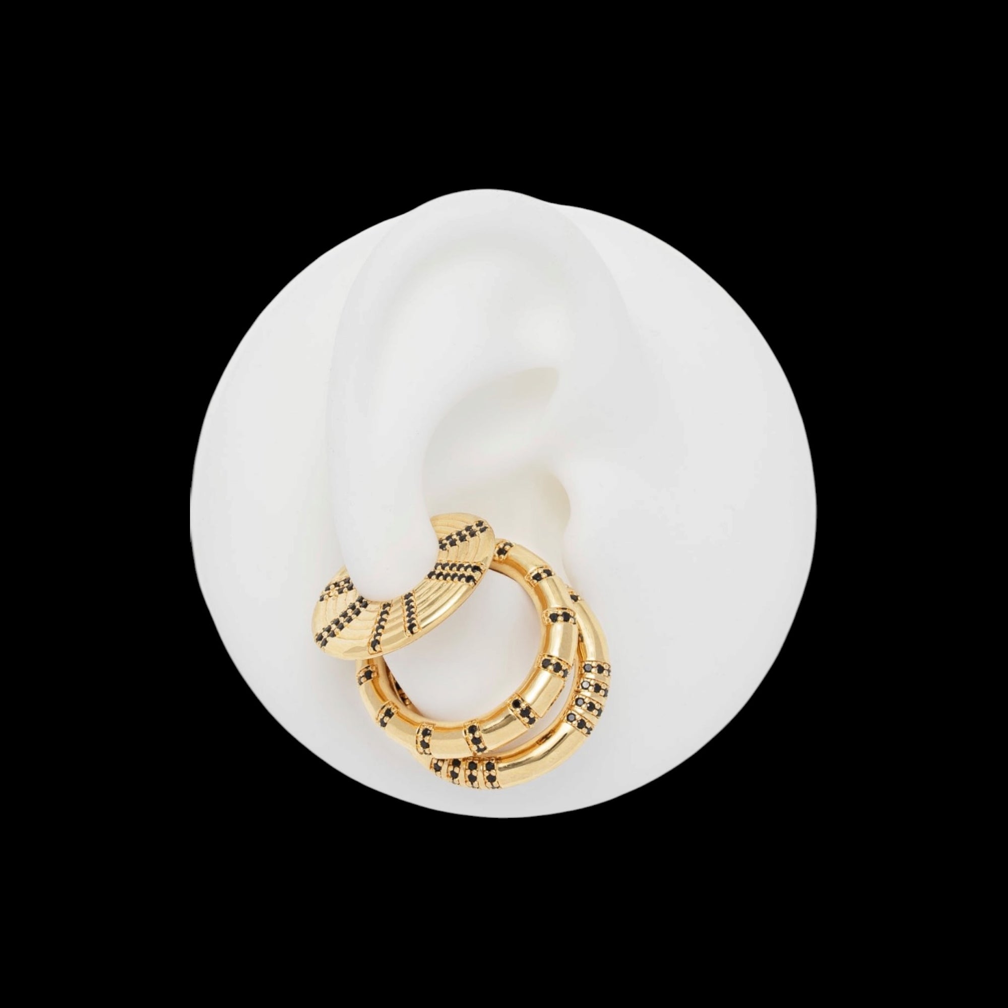SIGAL - EARCUFF ASTRA - 2 couleurs