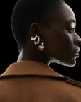 SIGAL - EARCUFF ASTRA - 2 couleurs