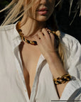 AURÉLIE BIDERMANN - Bracelet TEMPTA thème CRUIZE