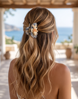 GAS BIJOUX - PINCE CHEVEUX CAFTAN NEMO
