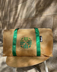 MAKASSAR - WEEKEO MAO GOLD vert glitter