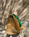 MAKASSAR - WEEKEO MAO GOLD vert glitter
