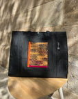 MAKASSAR - CABEO BOHO BLACK