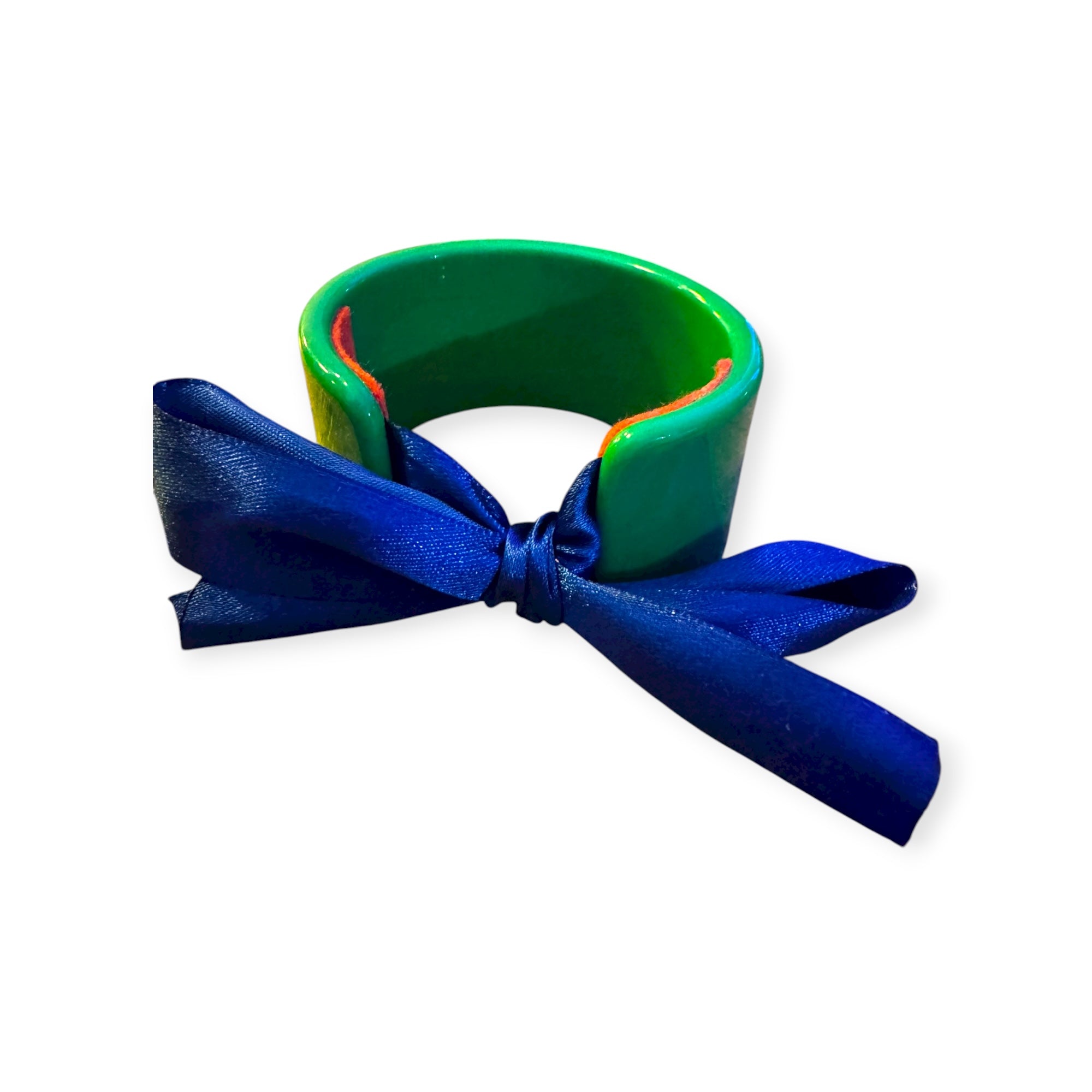 MOUCHKINE - Manchette - VERTE