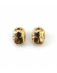 GAS BIJOUX - BOUCLES D'OREILLES PUCES SCARAMOUCHE - 6 MODELES