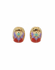 GAS BIJOUX - BOUCLES D'OREILLES PUCES SCARAMOUCHE - 6 MODELES