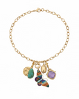 GAS BIJOUX - COLLIER CONSTANTINE DORÉ - COUP DE COEUR DE STEPH