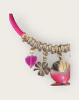 GAS BIJOUX - Bracelet SANCHA doré à l’or fin