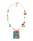BY TOPAZE - SAUTOIR COLLECTION EXCLUSIVE - FRIDA 1