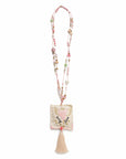 BY TOPAZE - SAUTOIR COLLECTION EXCLUSIVE - ONLY LOVE