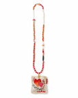 BY TOPAZE - SAUTOIR COLLECTION EXCLUSIVE - GRATITUD