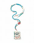 COLLECTION TOPAZE - SAUTOIR COLLECTION EXCLUSIVE  - INTUITION