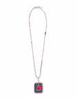 BY TOPAZE - SAUTOIR COLLECTION EXCLUSIVE - LIFE