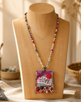 BY TOPAZE - SAUTOIR COLLECTION EXCLUSIVE - HOPE