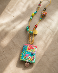 BY TOPAZE - SAUTOIR COLLECTION EXCLUSIVE - FRIDA 1