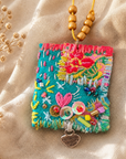BY TOPAZE - SAUTOIR COLLECTION EXCLUSIVE - FRIDA 1
