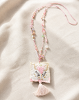 BY TOPAZE - SAUTOIR COLLECTION EXCLUSIVE - ONLY LOVE