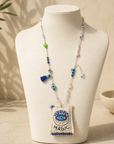 BY TOPAZE - SAUTOIR COLLECTION EXCLUSIVE - MAGIC