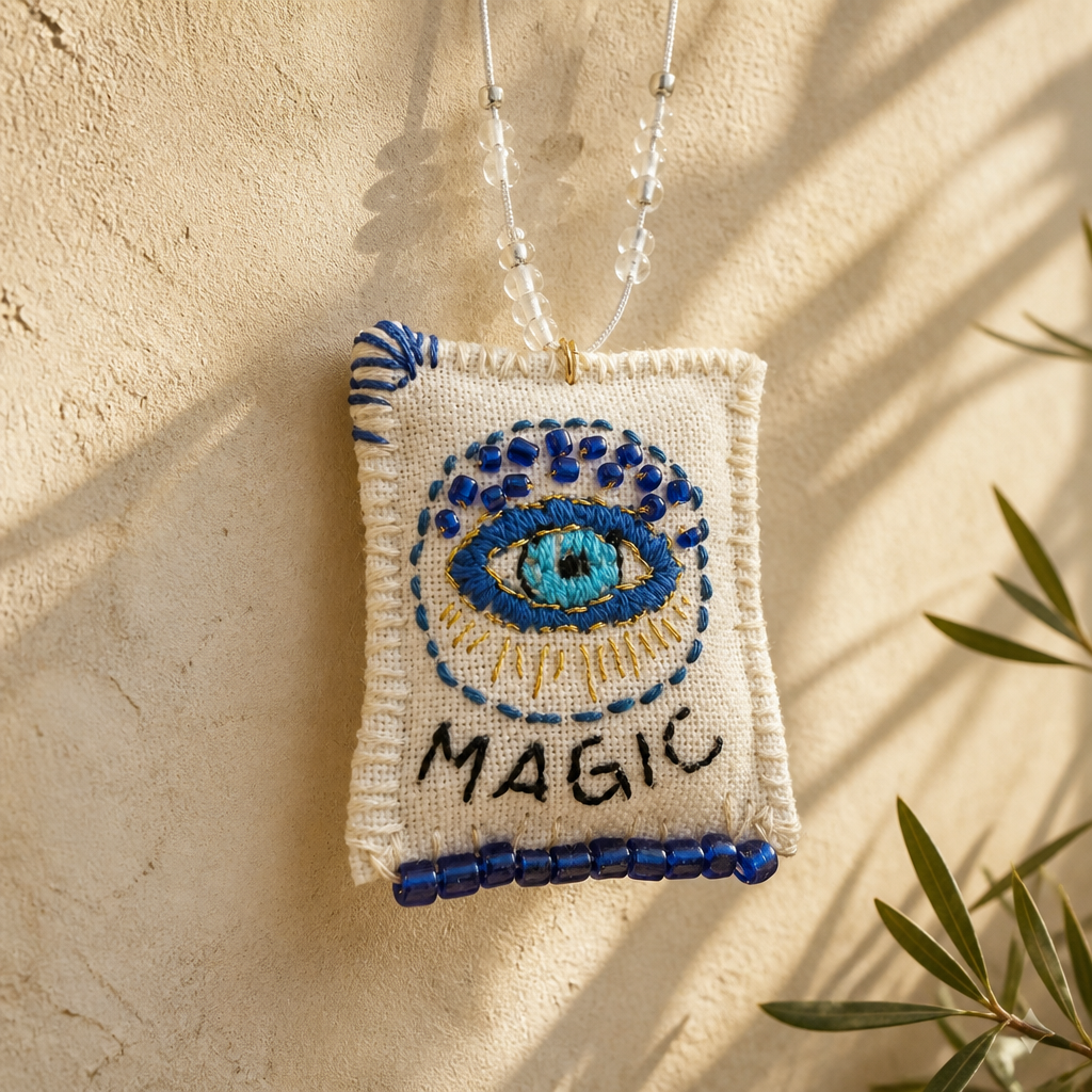 BY TOPAZE - SAUTOIR COLLECTION EXCLUSIVE - MAGIC