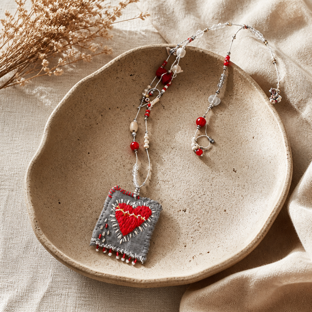 BY TOPAZE - SAUTOIR COLLECTION EXCLUSIVE - CORAZON
