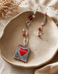 BY TOPAZE - SAUTOIR COLLECTION EXCLUSIVE - CORAZON