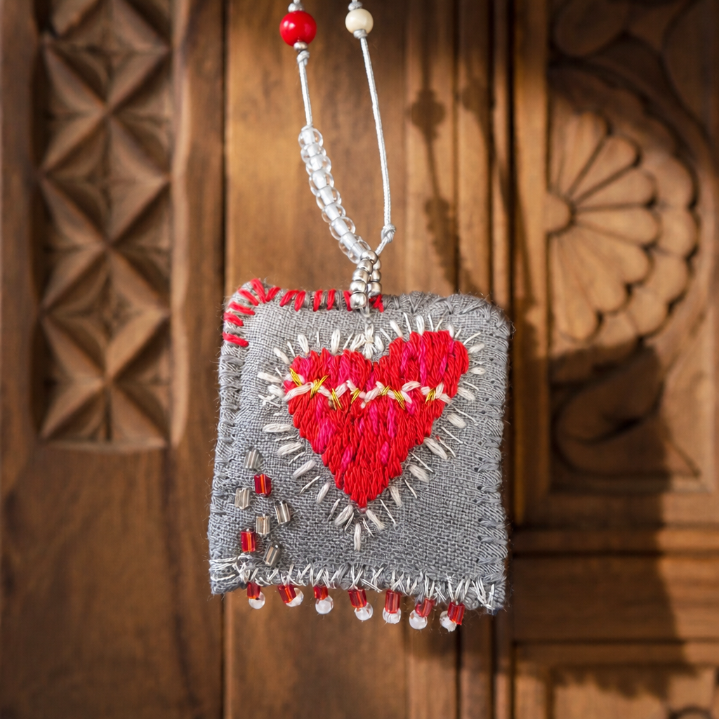 BY TOPAZE - SAUTOIR COLLECTION EXCLUSIVE - CORAZON