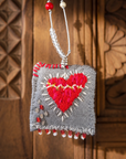 BY TOPAZE - SAUTOIR COLLECTION EXCLUSIVE - CORAZON